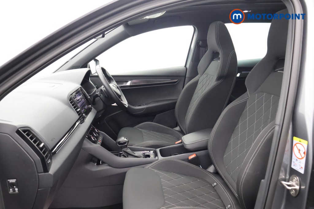 Used Skoda Karoq 2024 for sale - 77340485: Photo 29