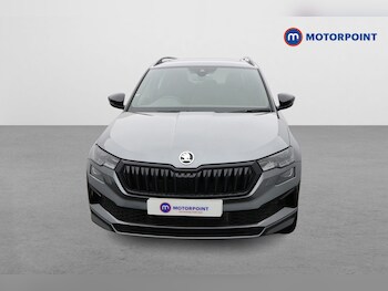 Used Skoda Karoq 2024 for sale - 77340485: Photo