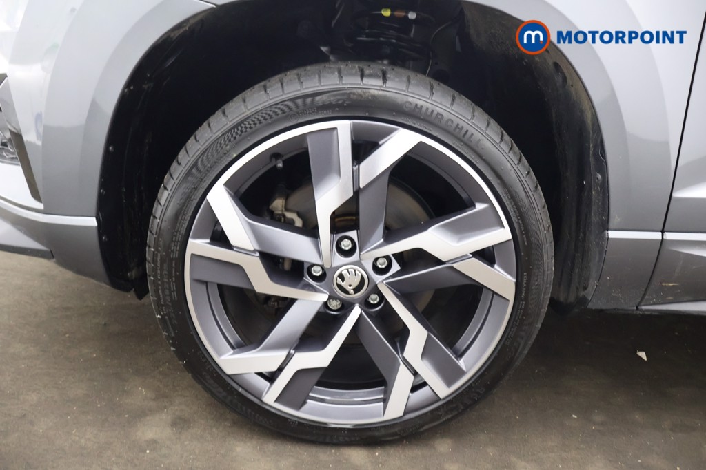 Used Skoda Karoq 2024 for sale - 77340485: Photo 33