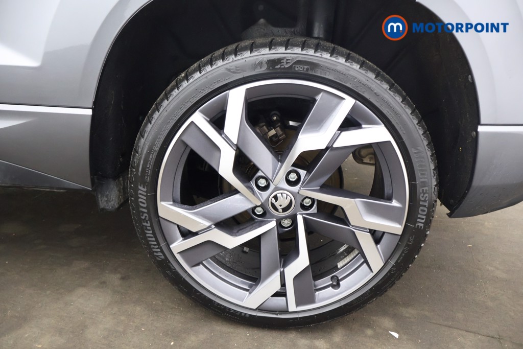 Used Skoda Karoq 2024 for sale - 77340485: Photo 34