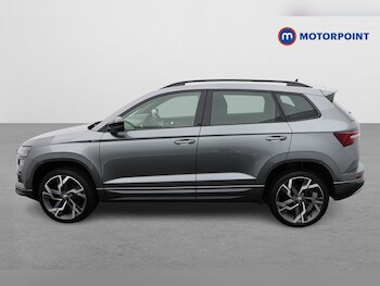 Used Skoda Karoq 2024 for sale - 77340485: Photo