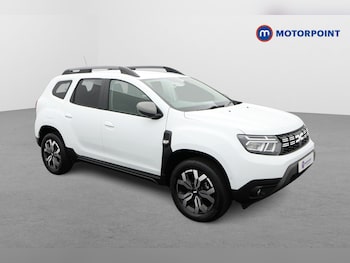 Used Dacia Duster 2023 for sale - 79546618: Photo