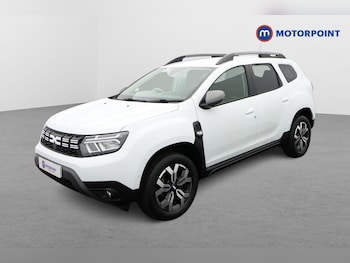 Used Dacia Duster 2023 for sale - 79546618: Photo