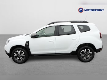 Used Dacia Duster 2023 for sale - 79546618: Photo