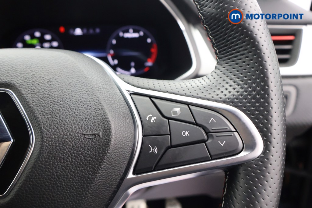 Used Renault Captur 2022 for sale - 77354844: Photo 11