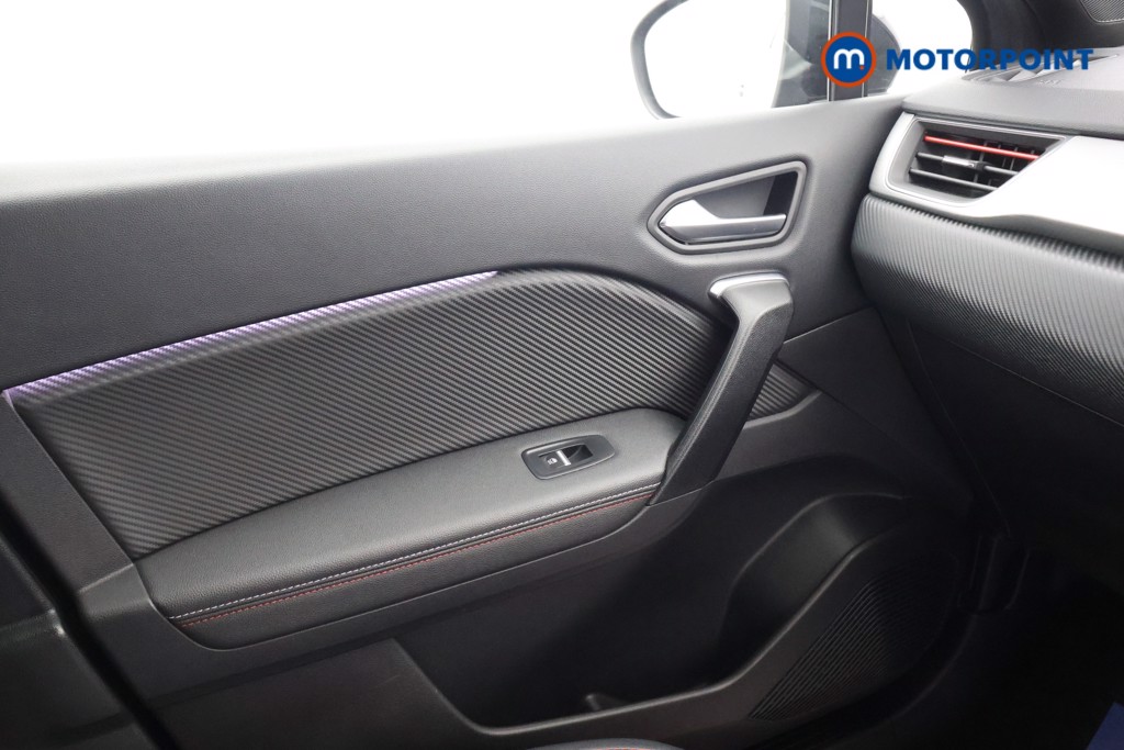 Used Renault Captur 2022 for sale - 77354844: Photo 21