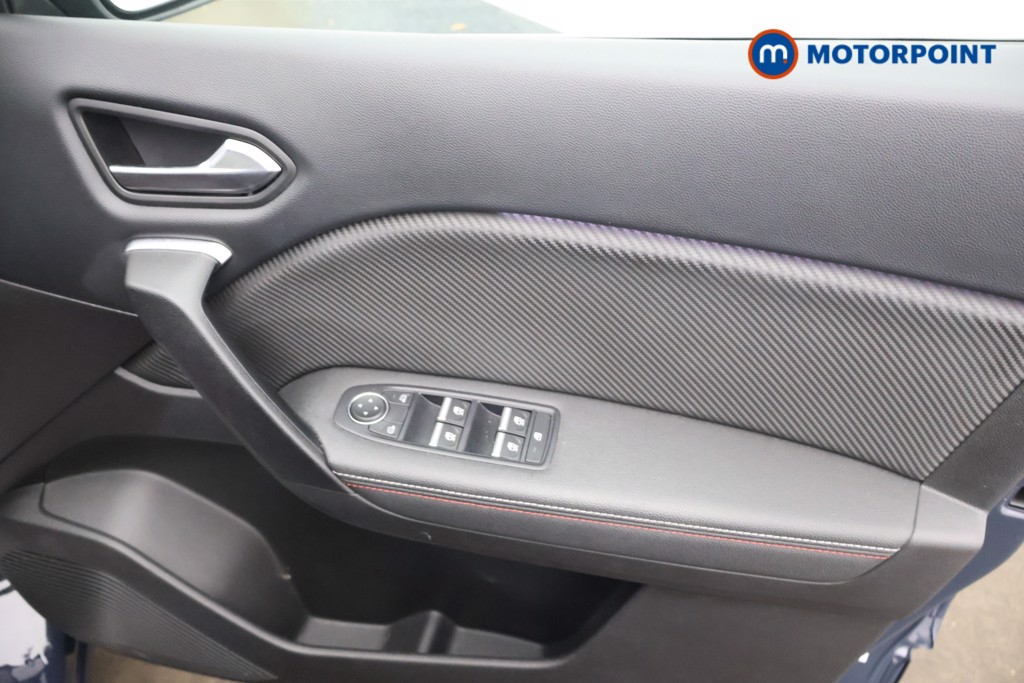 Used Renault Captur 2022 for sale - 77354844: Photo 22