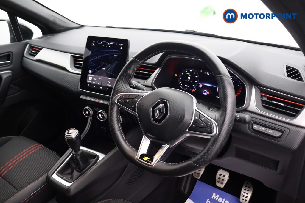 Used Renault Captur 2022 for sale - 77354844: Photo 23