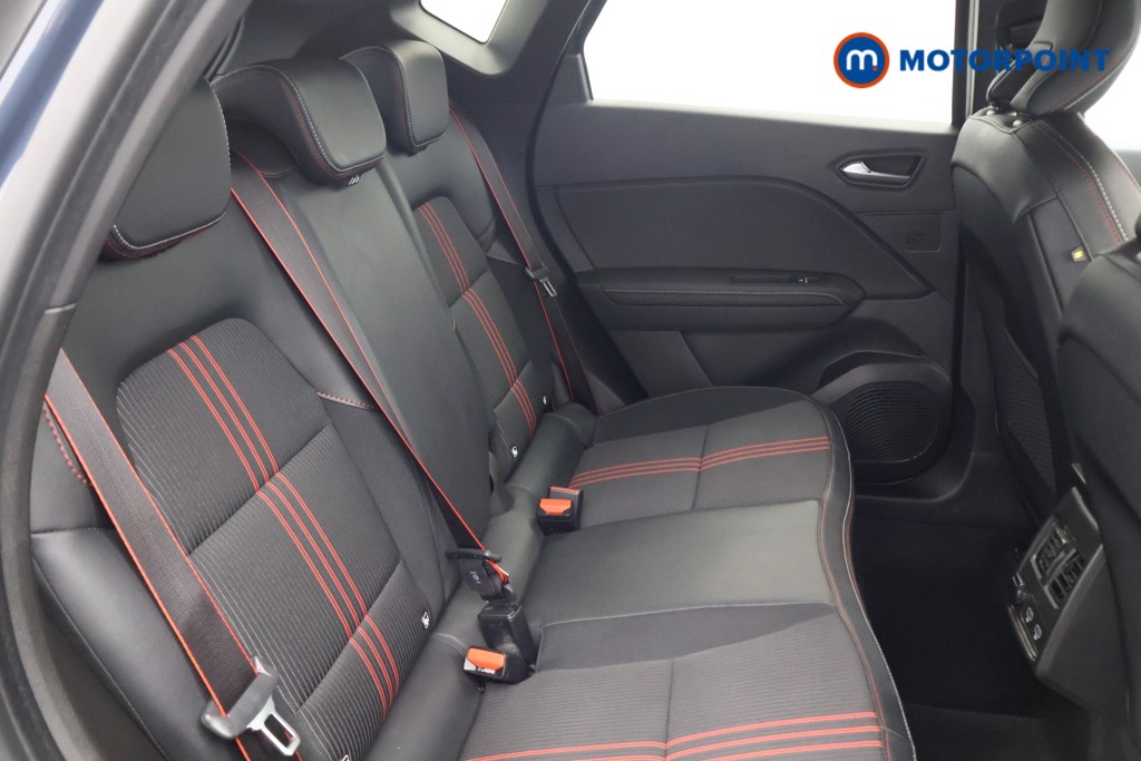 Used Renault Captur 2022 for sale - 77354844: Photo 25