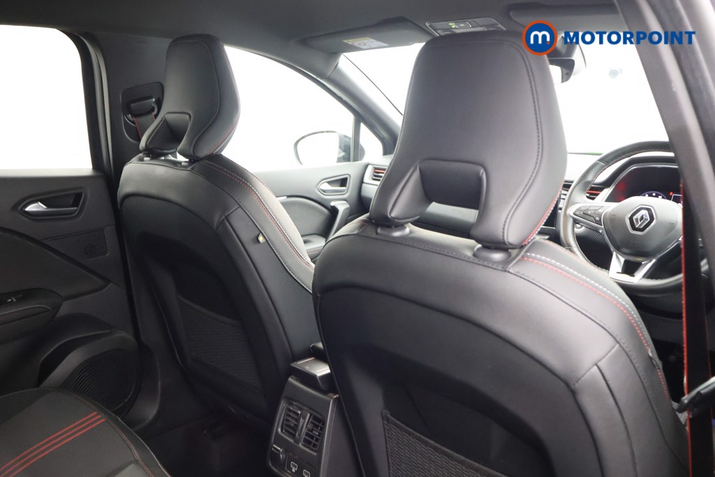 Used Renault Captur 2022 for sale - 77354844: Photo 26