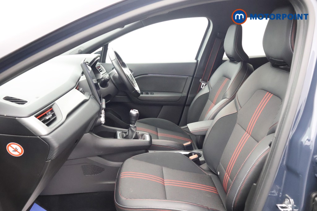 Used Renault Captur 2022 for sale - 77354844: Photo 29
