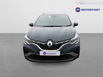 Used Renault Captur 2022 for sale - 77354844: Photo