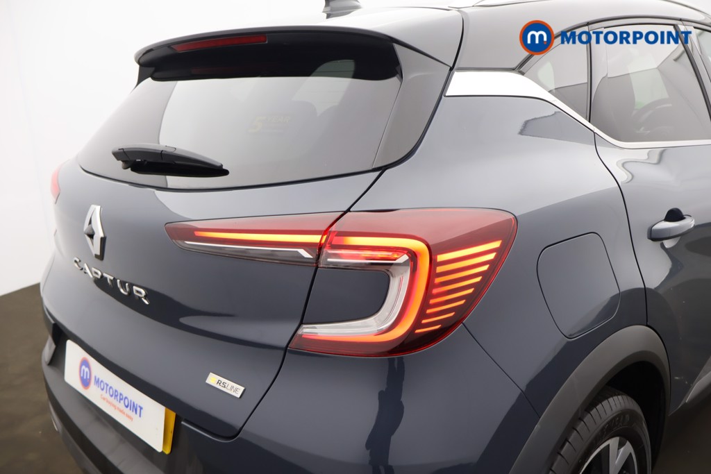 Used Renault Captur 2022 for sale - 77354844: Photo 31