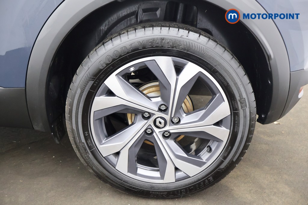 Used Renault Captur 2022 for sale - 77354844: Photo 36