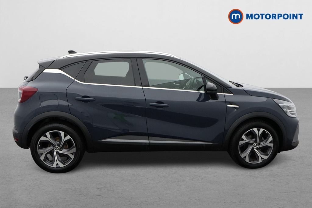 Used Renault Captur 2022 for sale - 77354844: Photo 8