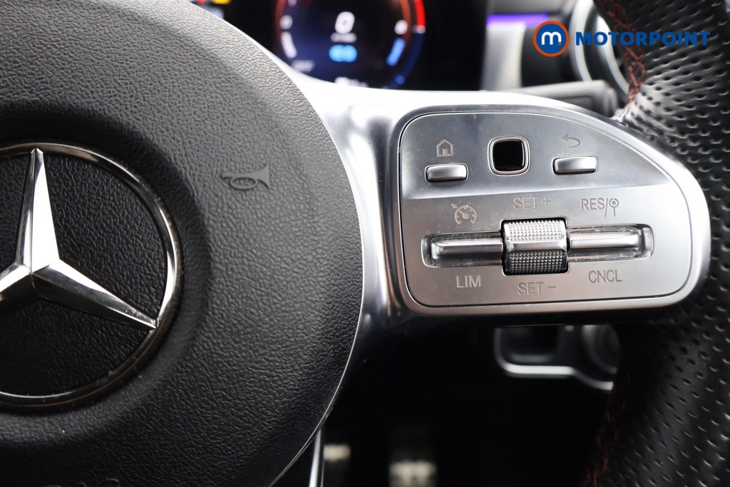 Used Mercedes-Benz CLA 2023 for sale - 77984368: Photo 11