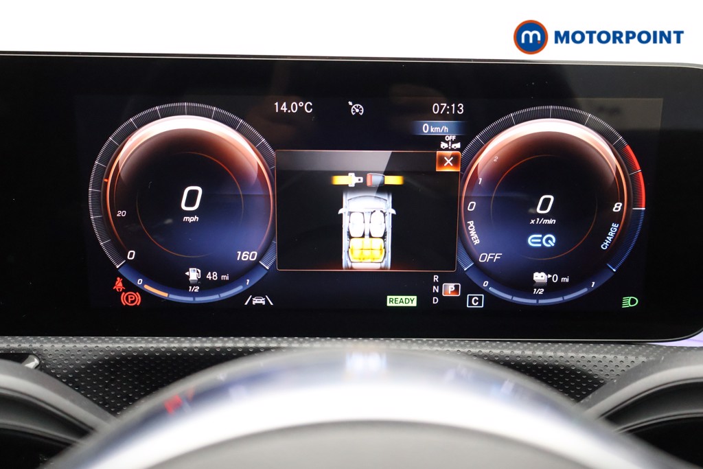 Used Mercedes-Benz CLA 2023 for sale - 77984368: Photo 12