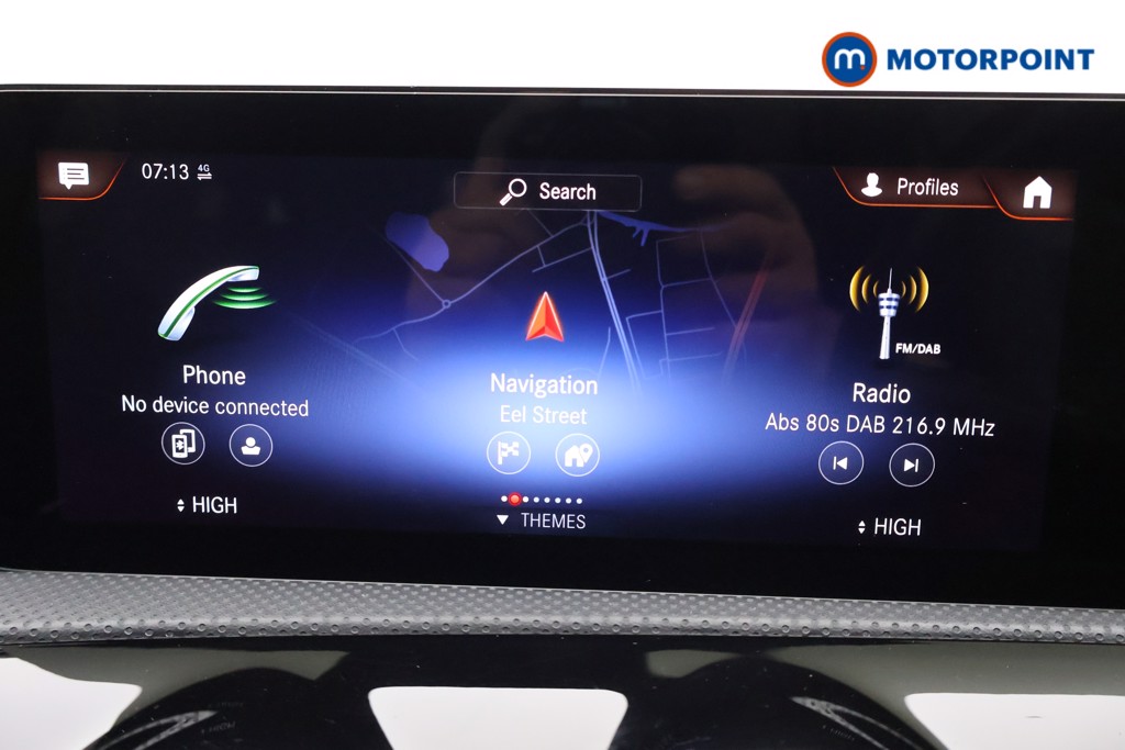 Used Mercedes-Benz CLA 2023 for sale - 77984368: Photo 13