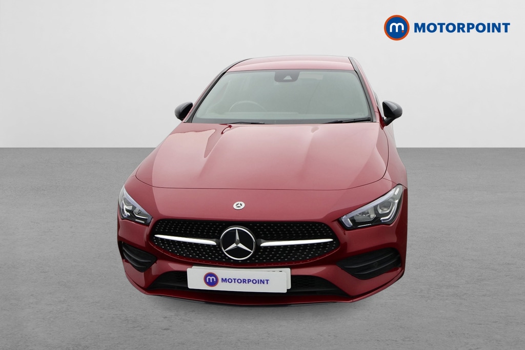 Used Mercedes-Benz CLA 2023 for sale - 77984368: Photo 2