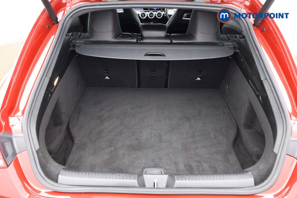 Used Mercedes-Benz CLA 2023 for sale - 77984368: Photo 22