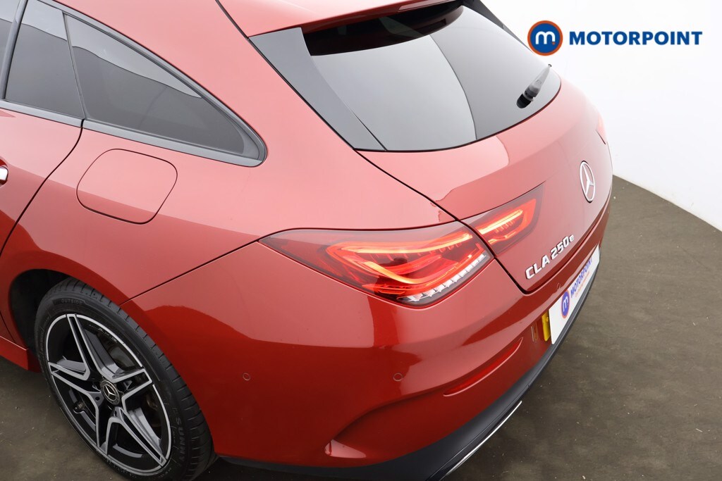 Used Mercedes-Benz CLA 2023 for sale - 77984368: Photo 24