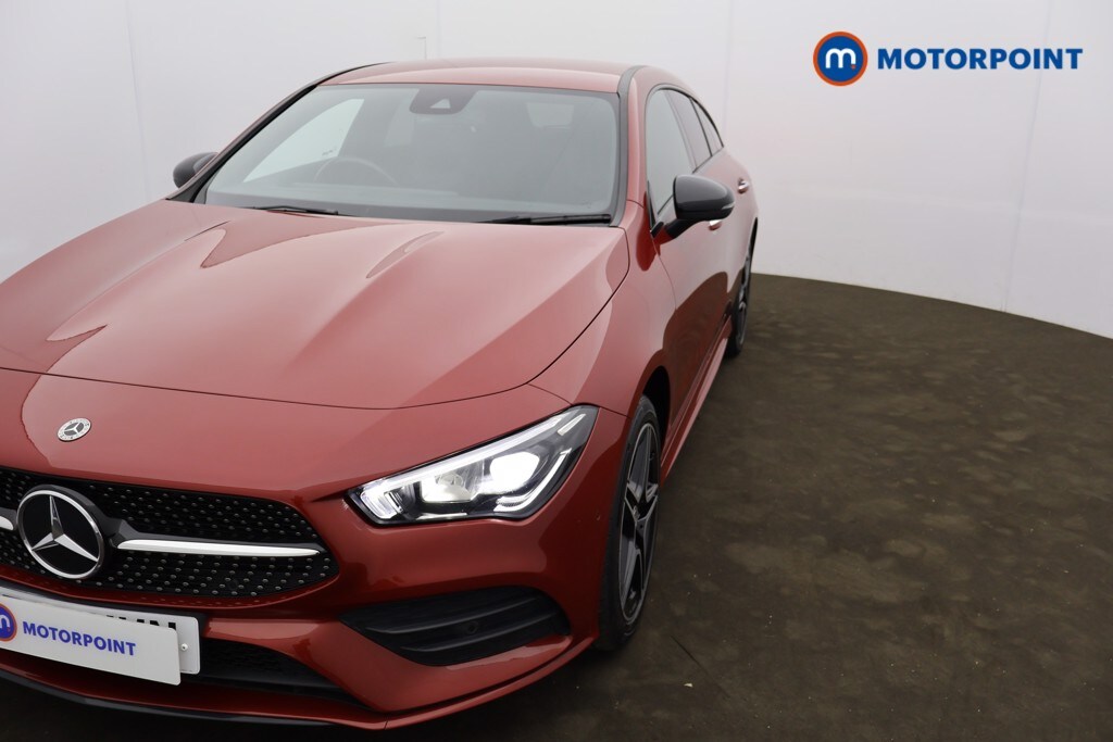 Used Mercedes-Benz CLA 2023 for sale - 77984368: Photo 25