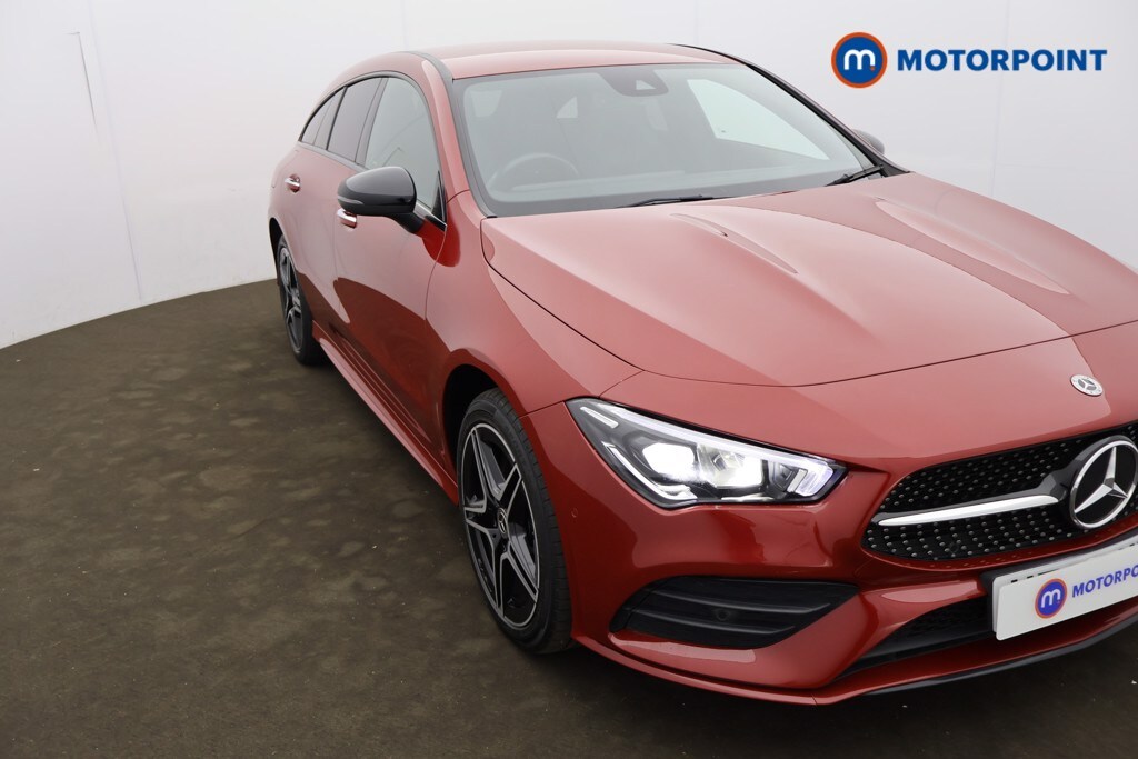 Used Mercedes-Benz CLA 2023 for sale - 77984368: Photo 27