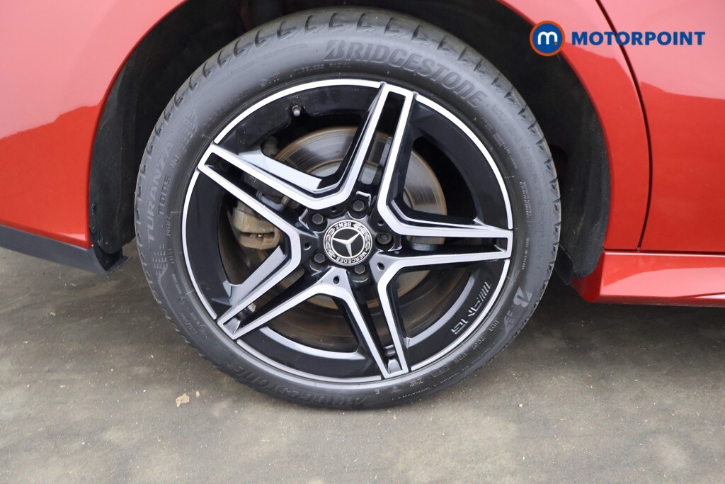 Used Mercedes-Benz CLA 2023 for sale - 77984368: Photo 28