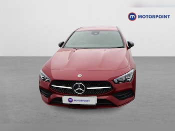 Used Mercedes-Benz CLA 2023 for sale - 77984368: Photo