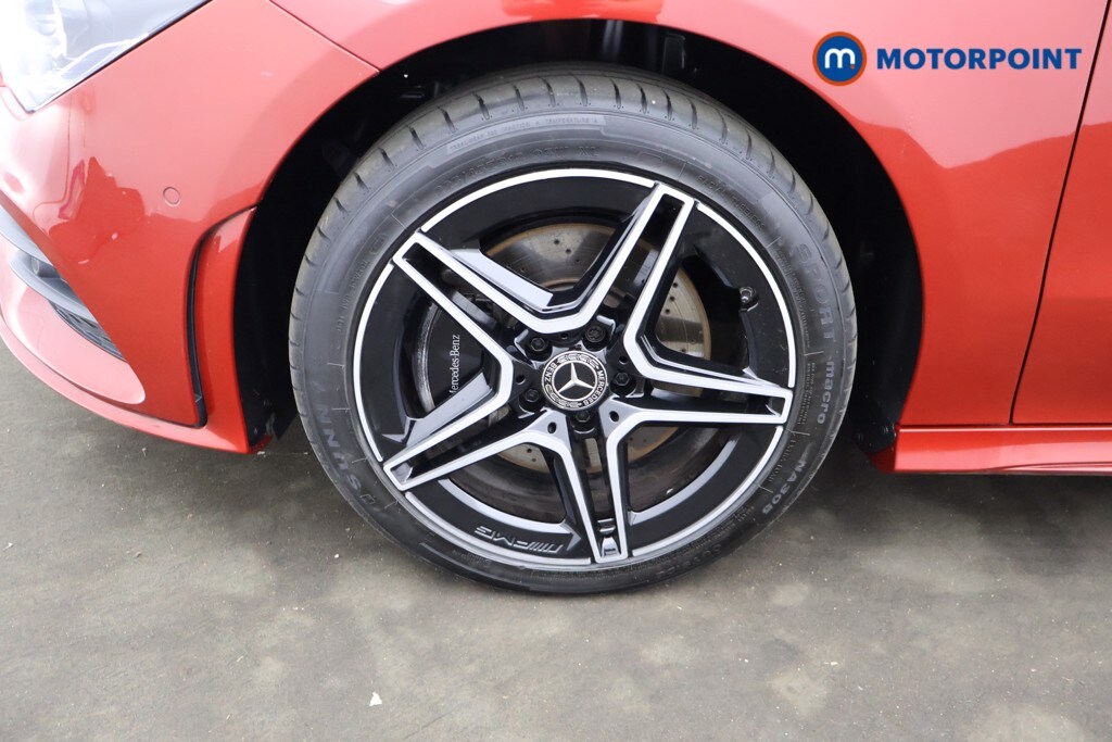 Used Mercedes-Benz CLA 2023 for sale - 77984368: Photo 30