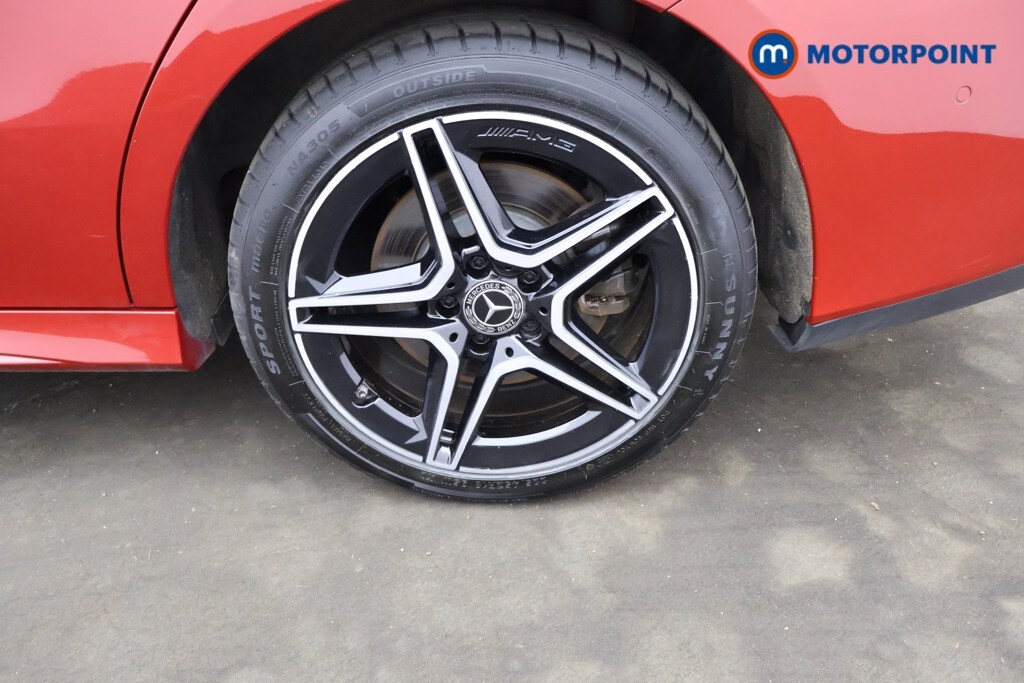 Used Mercedes-Benz CLA 2023 for sale - 77984368: Photo 31