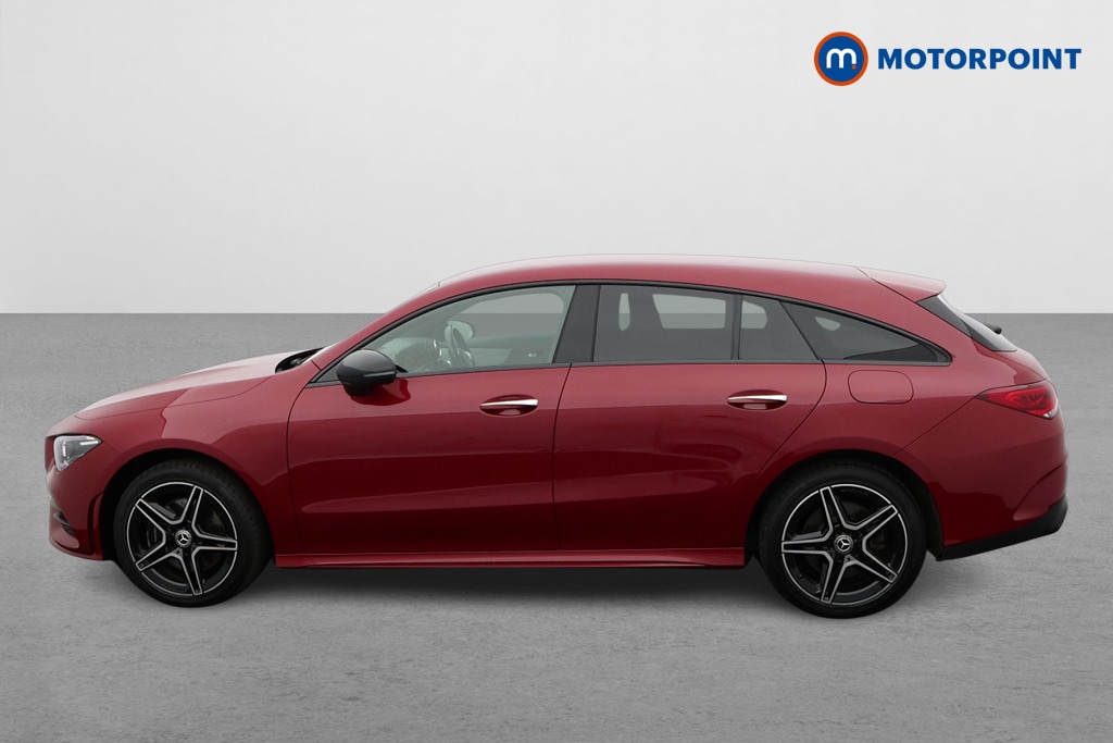 Used Mercedes-Benz CLA 2023 for sale - 77984368: Photo 4