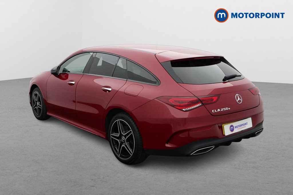 Used Mercedes-Benz CLA 2023 for sale - 77984368: Photo 5