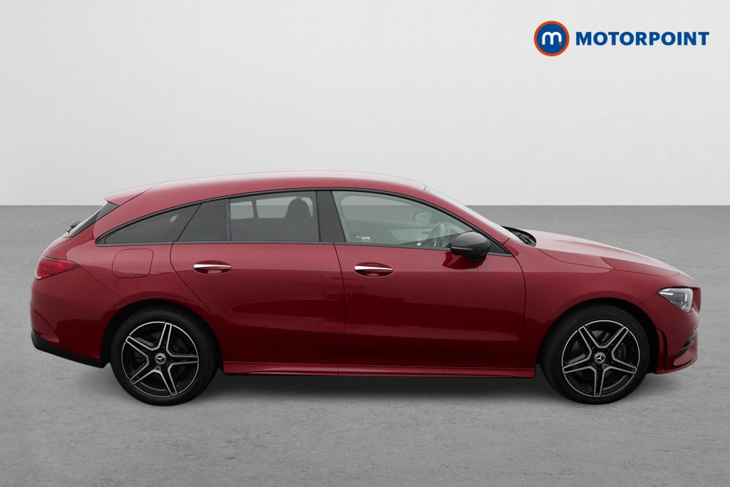 Used Mercedes-Benz CLA 2023 for sale - 77984368: Photo 8