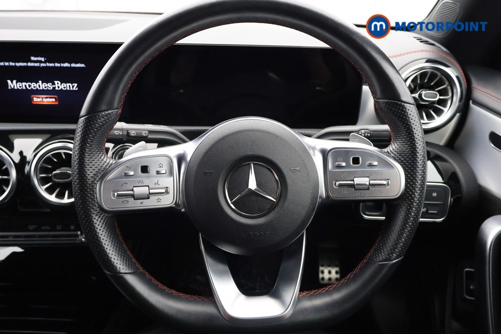 Used Mercedes-Benz CLA 2023 for sale - 77984368: Photo 9