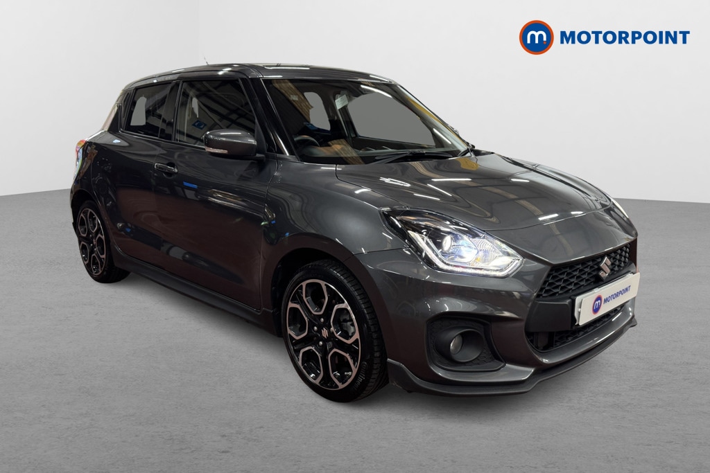 Used Suzuki Swift 2023 for sale - 76670159: Photo 1