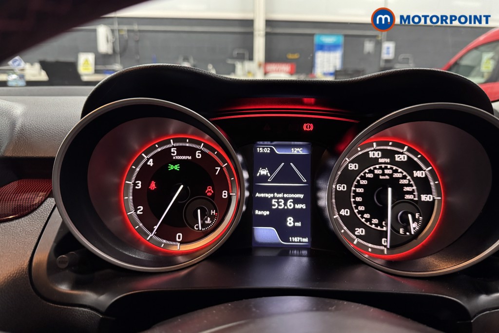 Used Suzuki Swift 2023 for sale - 76670159: Photo 12