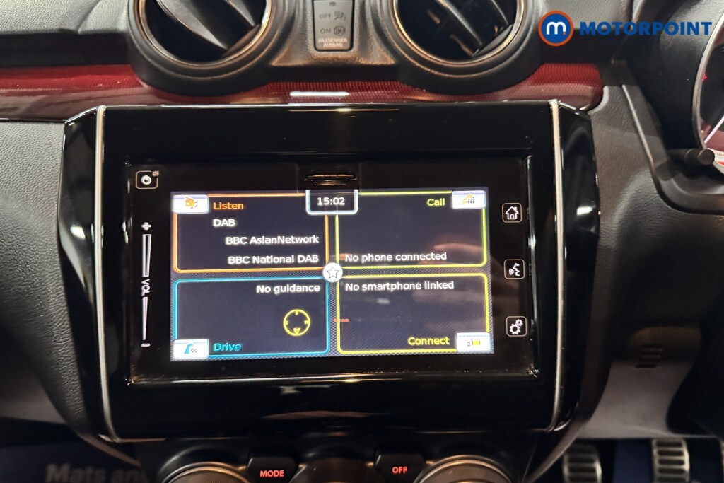 Used Suzuki Swift 2023 for sale - 76670159: Photo 13