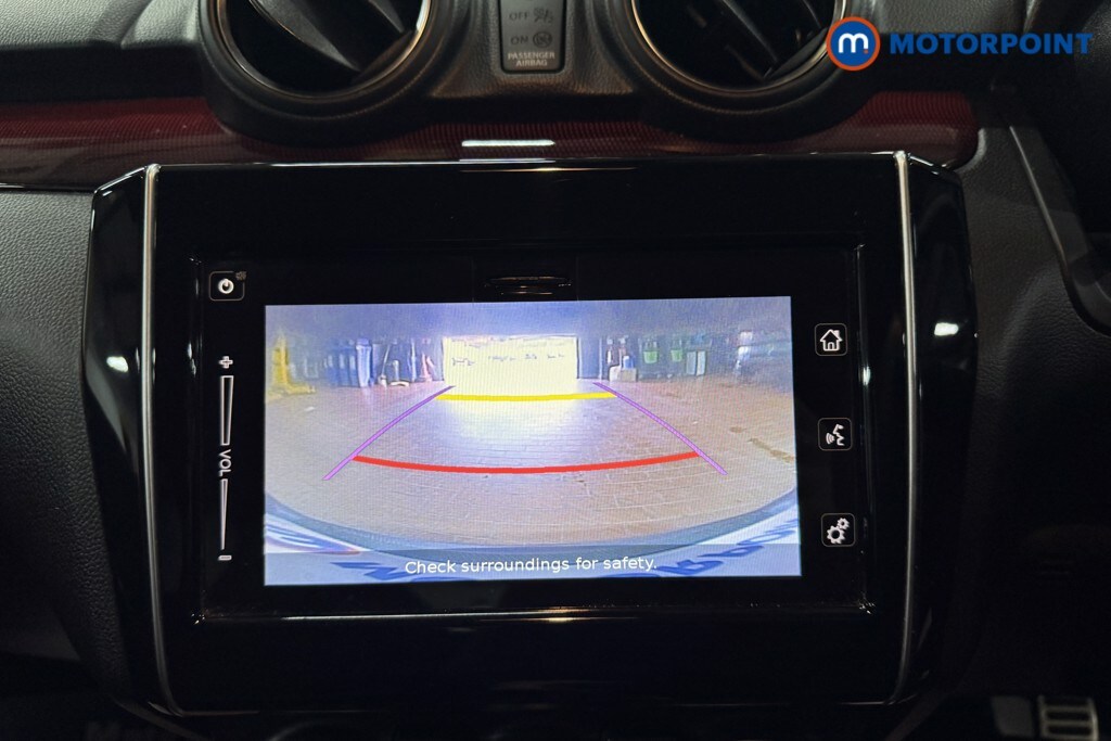 Used Suzuki Swift 2023 for sale - 76670159: Photo 14