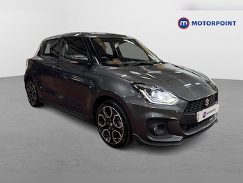 2023 - 1.4 Boosterjet 48V Hybrid Sport 5dr