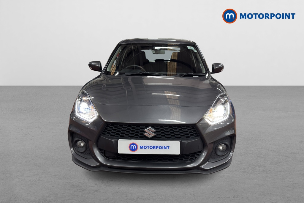 Used Suzuki Swift 2023 for sale - 76670159: Photo 2