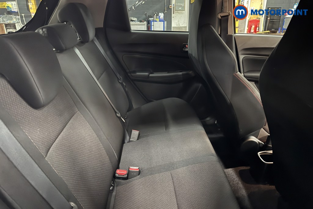 Used Suzuki Swift 2023 for sale - 76670159: Photo 22