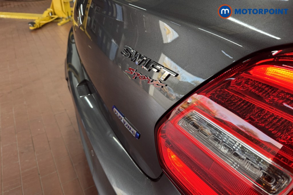 Used Suzuki Swift 2023 for sale - 76670159: Photo 24