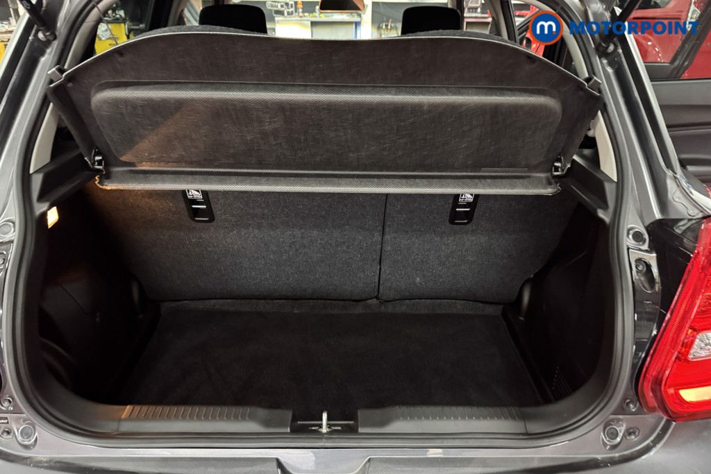 Used Suzuki Swift 2023 for sale - 76670159: Photo 25