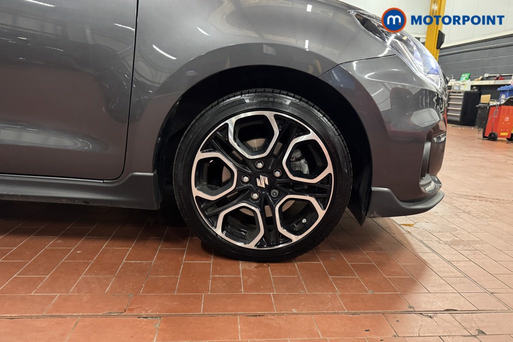 Used Suzuki Swift 2023 for sale - 76670159: Photo 29