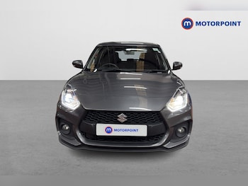 Used Suzuki Swift 2023 for sale - 76670159: Photo