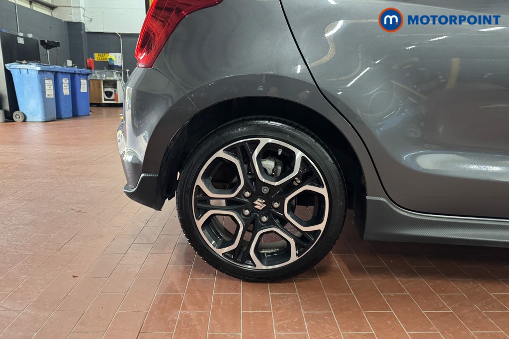 Used Suzuki Swift 2023 for sale - 76670159: Photo 30