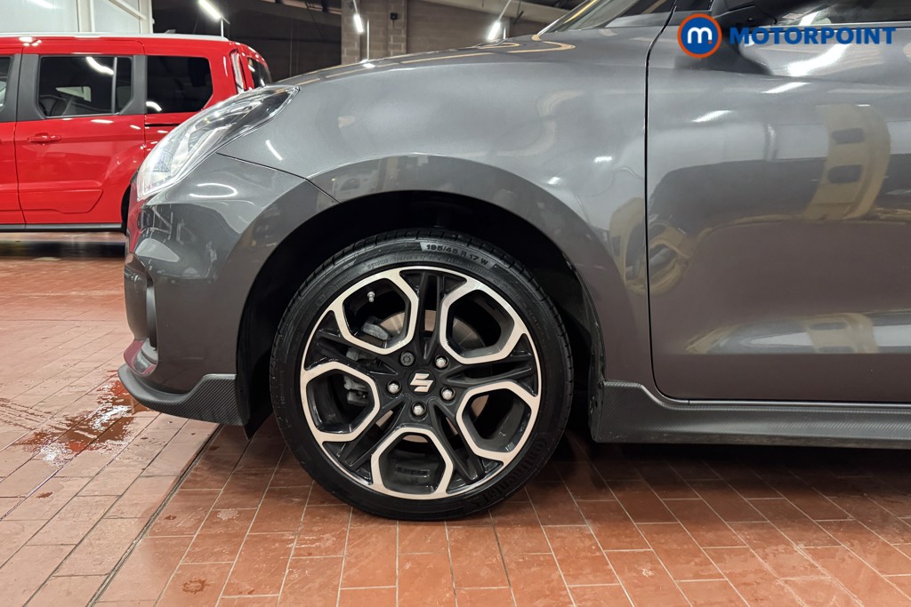 Used Suzuki Swift 2023 for sale - 76670159: Photo 31