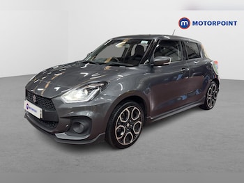 Used Suzuki Swift 2023 for sale - 76670159: Photo