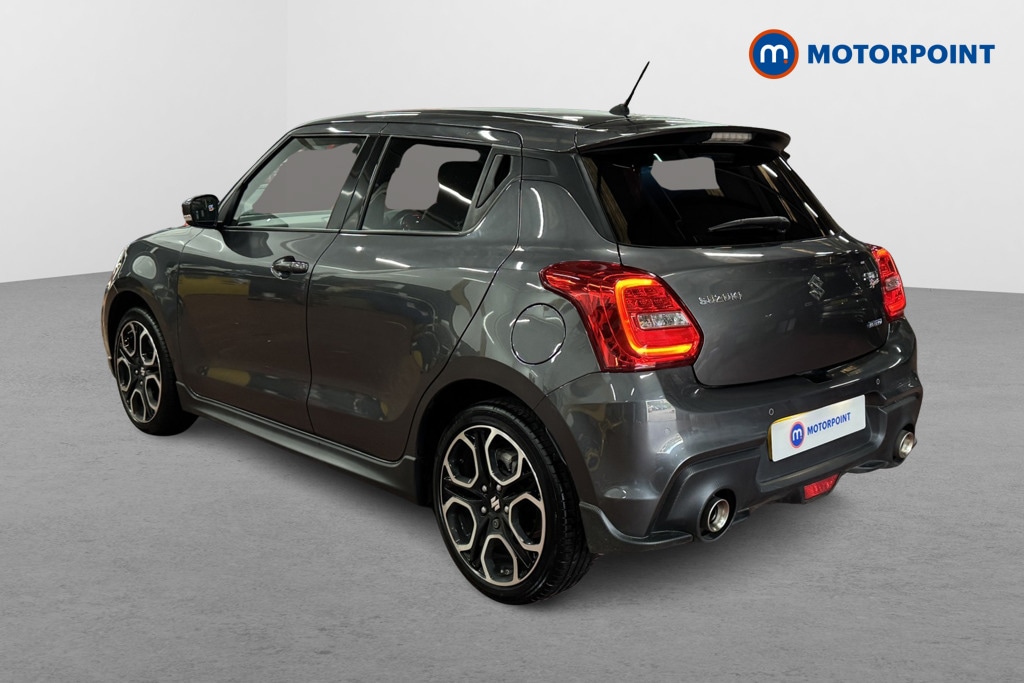 Used Suzuki Swift 2023 for sale - 76670159: Photo 5